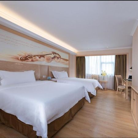 Vienna Hotel Shenzhen Haiwan Dış mekan fotoğraf