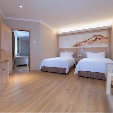 Vienna Hotel Shenzhen Haiwan Dış mekan fotoğraf