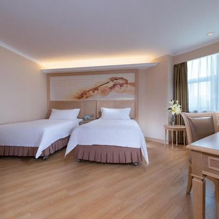 Vienna Hotel Shenzhen Haiwan Dış mekan fotoğraf