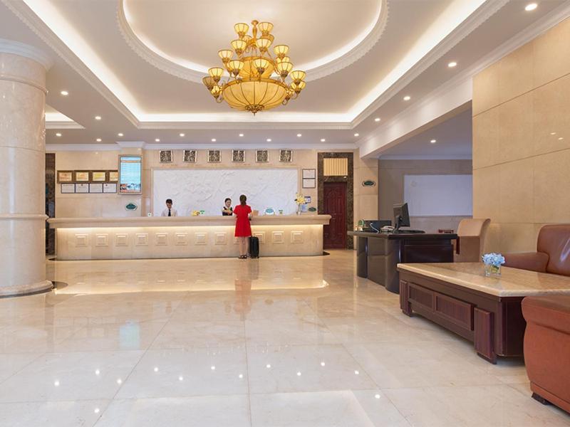 Vienna Hotel Shenzhen Haiwan Dış mekan fotoğraf