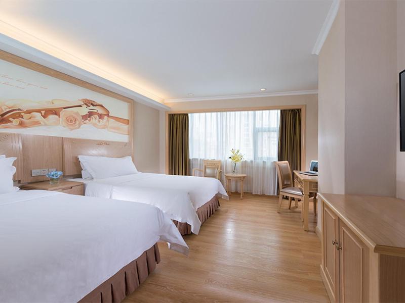 Vienna Hotel Shenzhen Haiwan Dış mekan fotoğraf