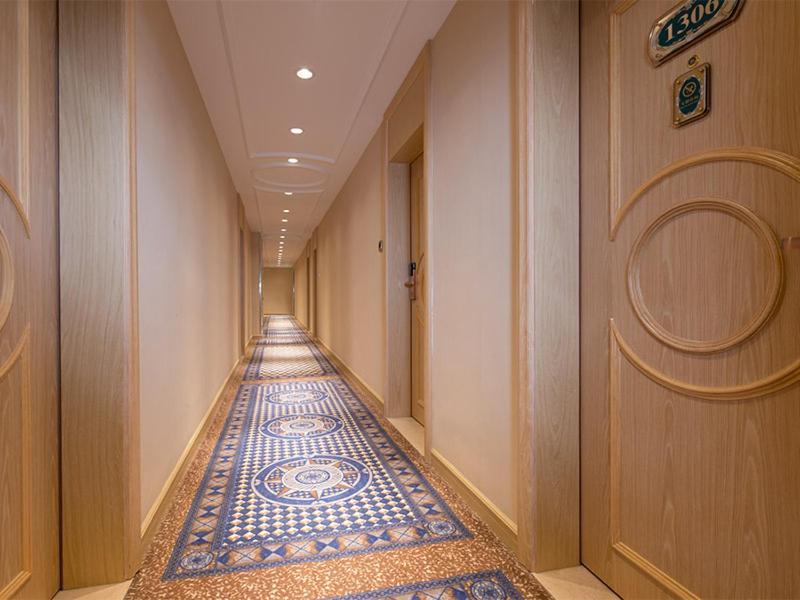 Vienna Hotel Shenzhen Haiwan Dış mekan fotoğraf