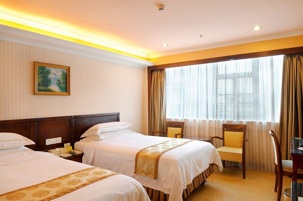 Vienna Hotel Shenzhen Haiwan Dış mekan fotoğraf