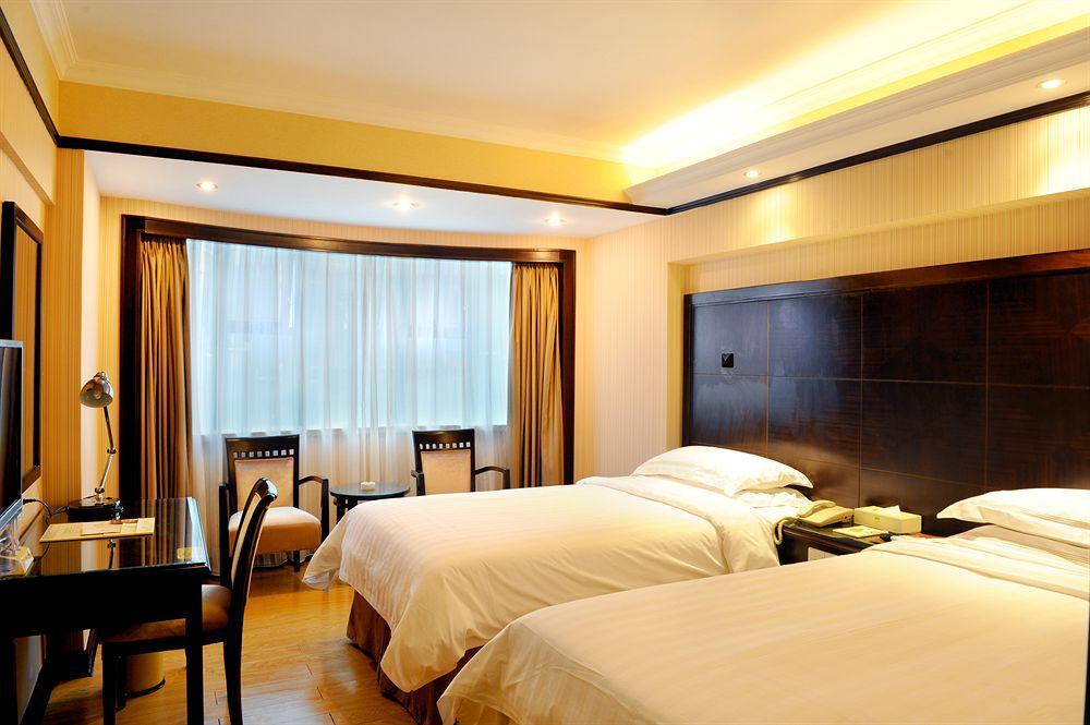 Vienna Hotel Shenzhen Haiwan Dış mekan fotoğraf