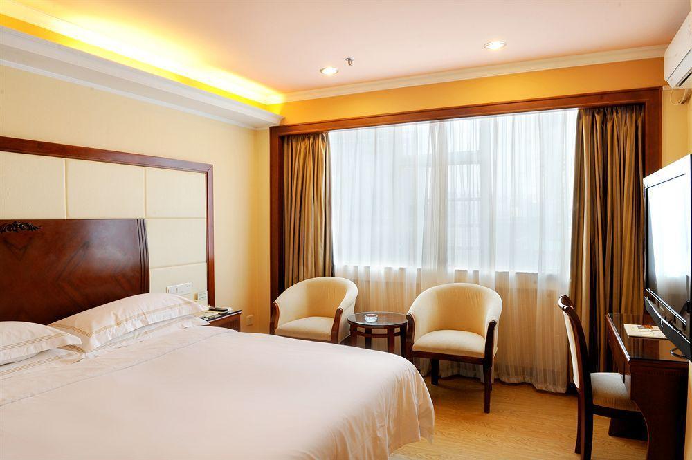 Vienna Hotel Shenzhen Haiwan Dış mekan fotoğraf