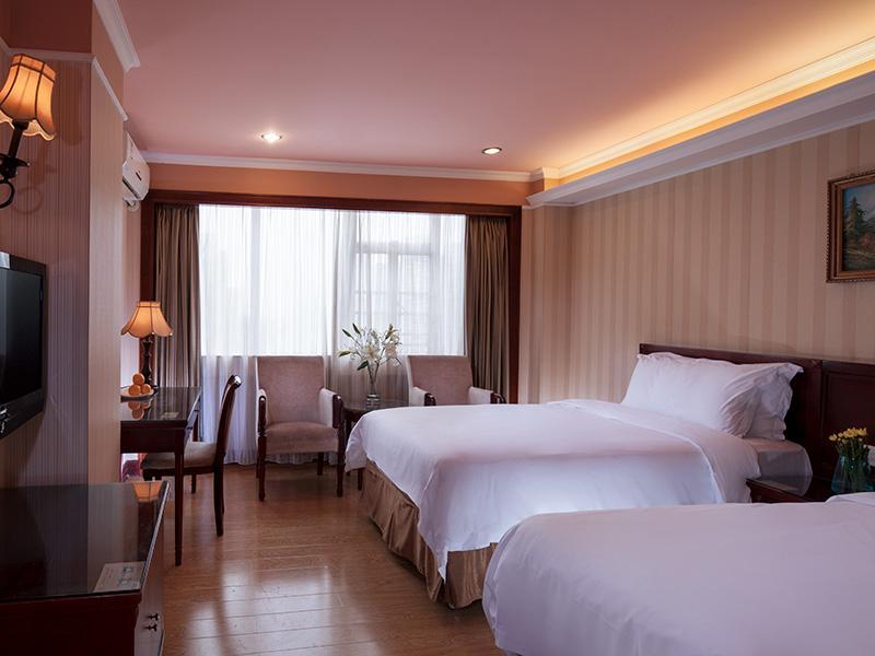 Vienna Hotel Shenzhen Haiwan Dış mekan fotoğraf