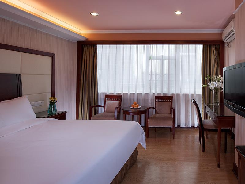 Vienna Hotel Shenzhen Haiwan Dış mekan fotoğraf