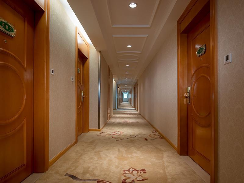 Vienna Hotel Shenzhen Haiwan Dış mekan fotoğraf