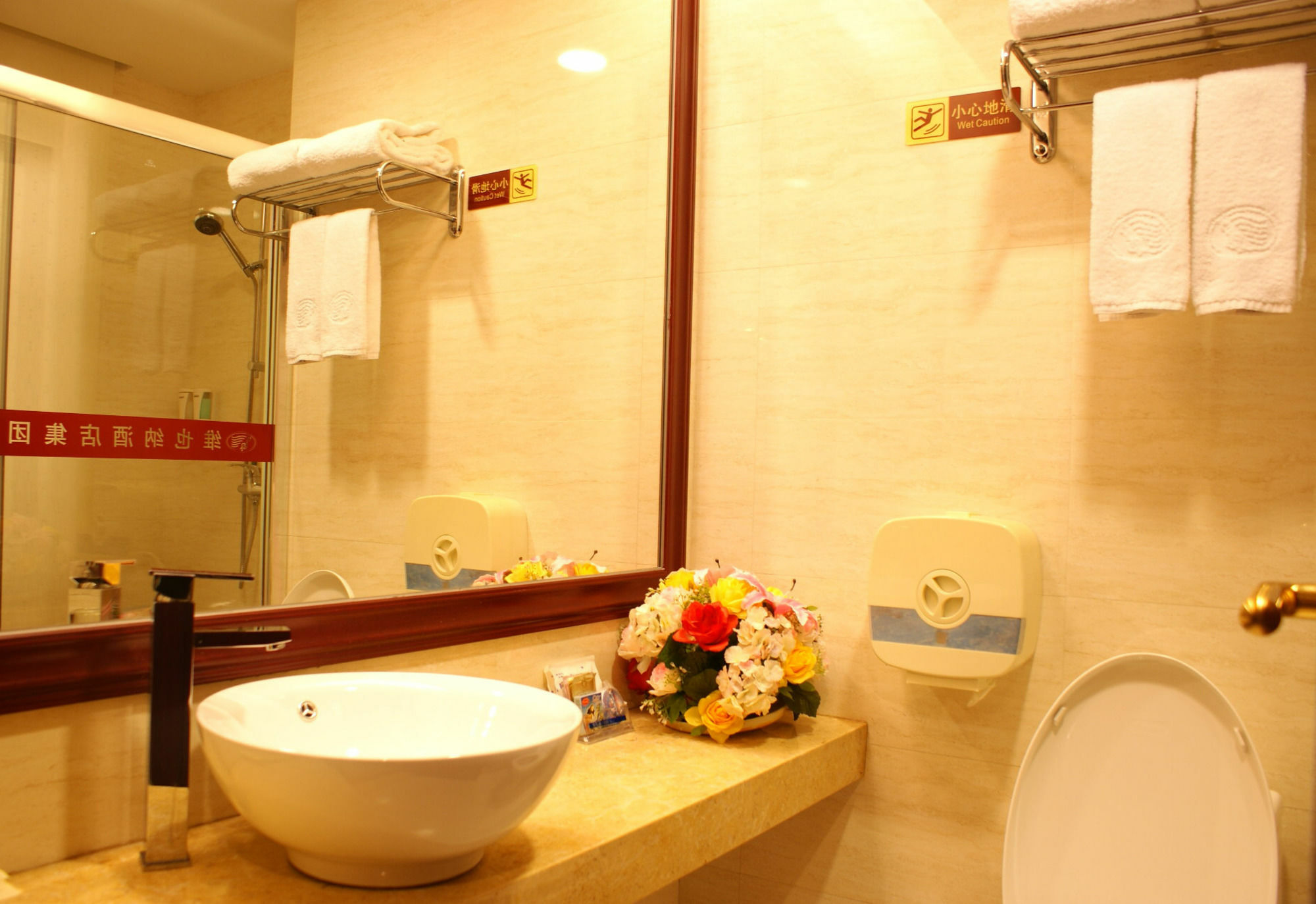 Vienna Hotel Shenzhen Haiwan Dış mekan fotoğraf